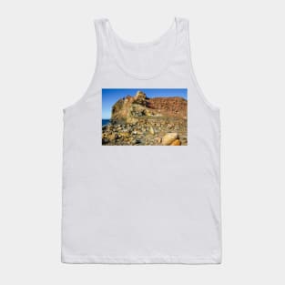 Old Crater Rim Tank Top